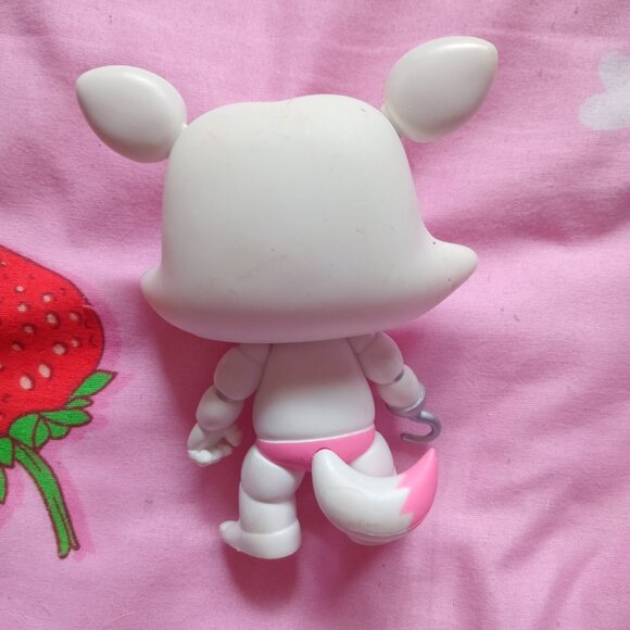 Fnaf Funtime Foxy Funko Pop - Picture 2 of 2